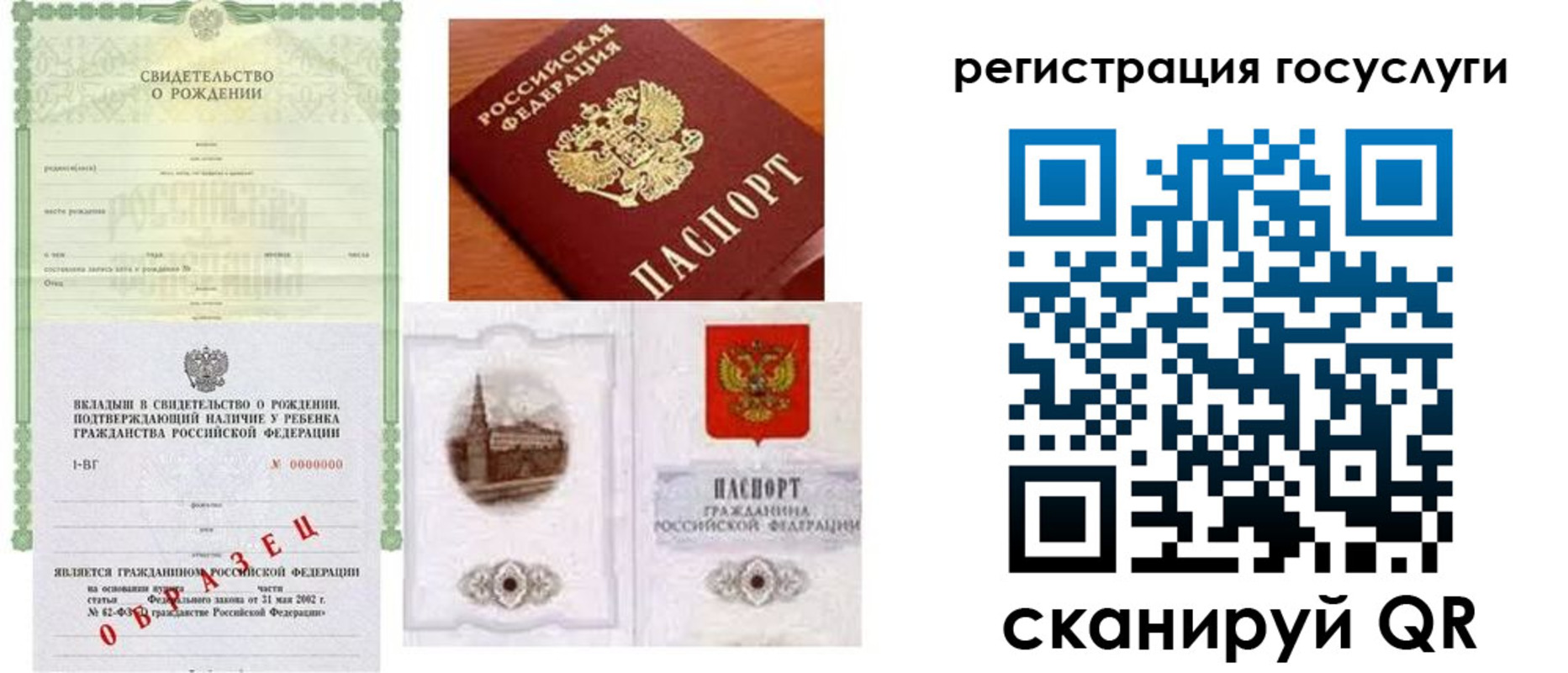 временная регистрация госуслуги в Мурманской области