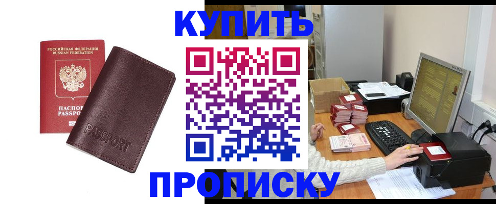 прописка для работы в Мурманской области